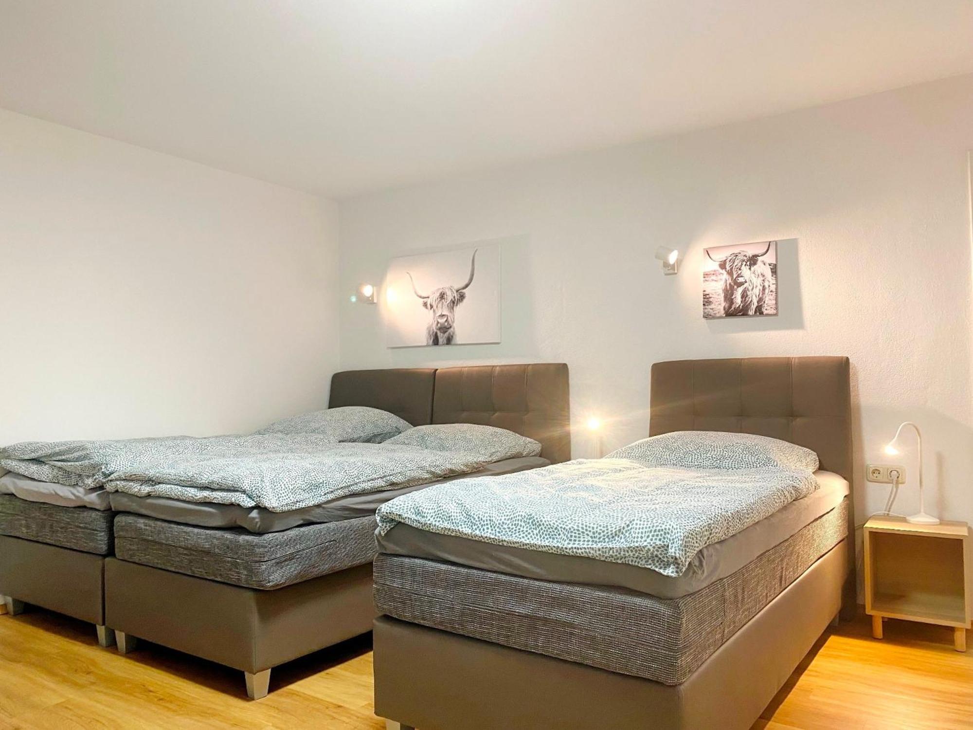 מאיירהופן Haus Dora Apartment 2 Penken מראה חיצוני תמונה