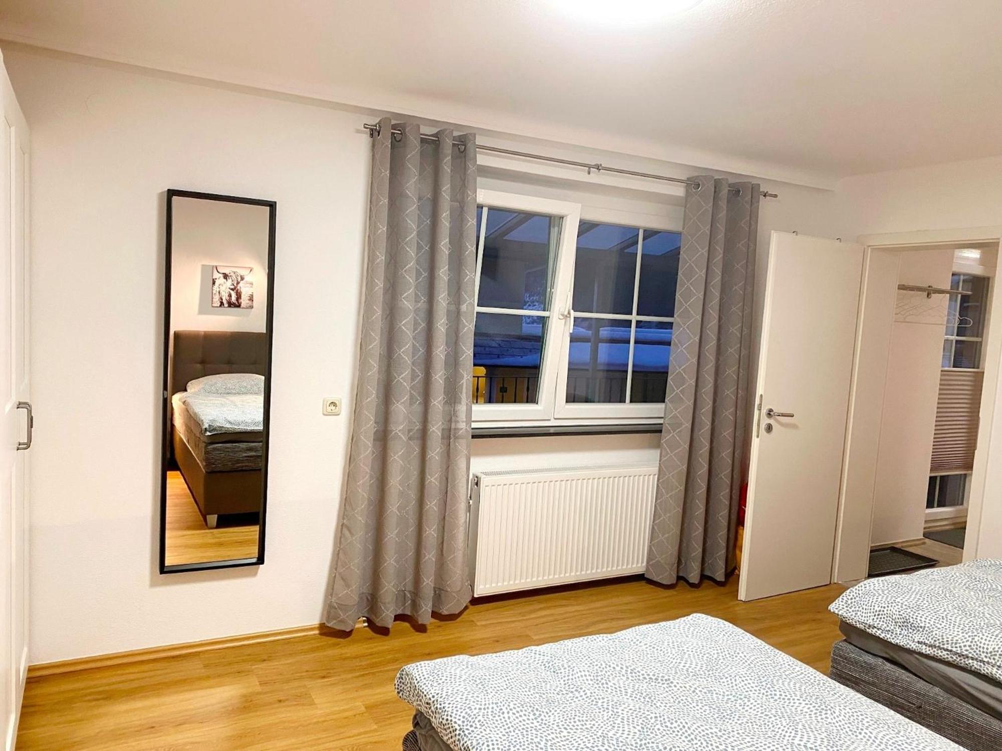מאיירהופן Haus Dora Apartment 2 Penken מראה חיצוני תמונה