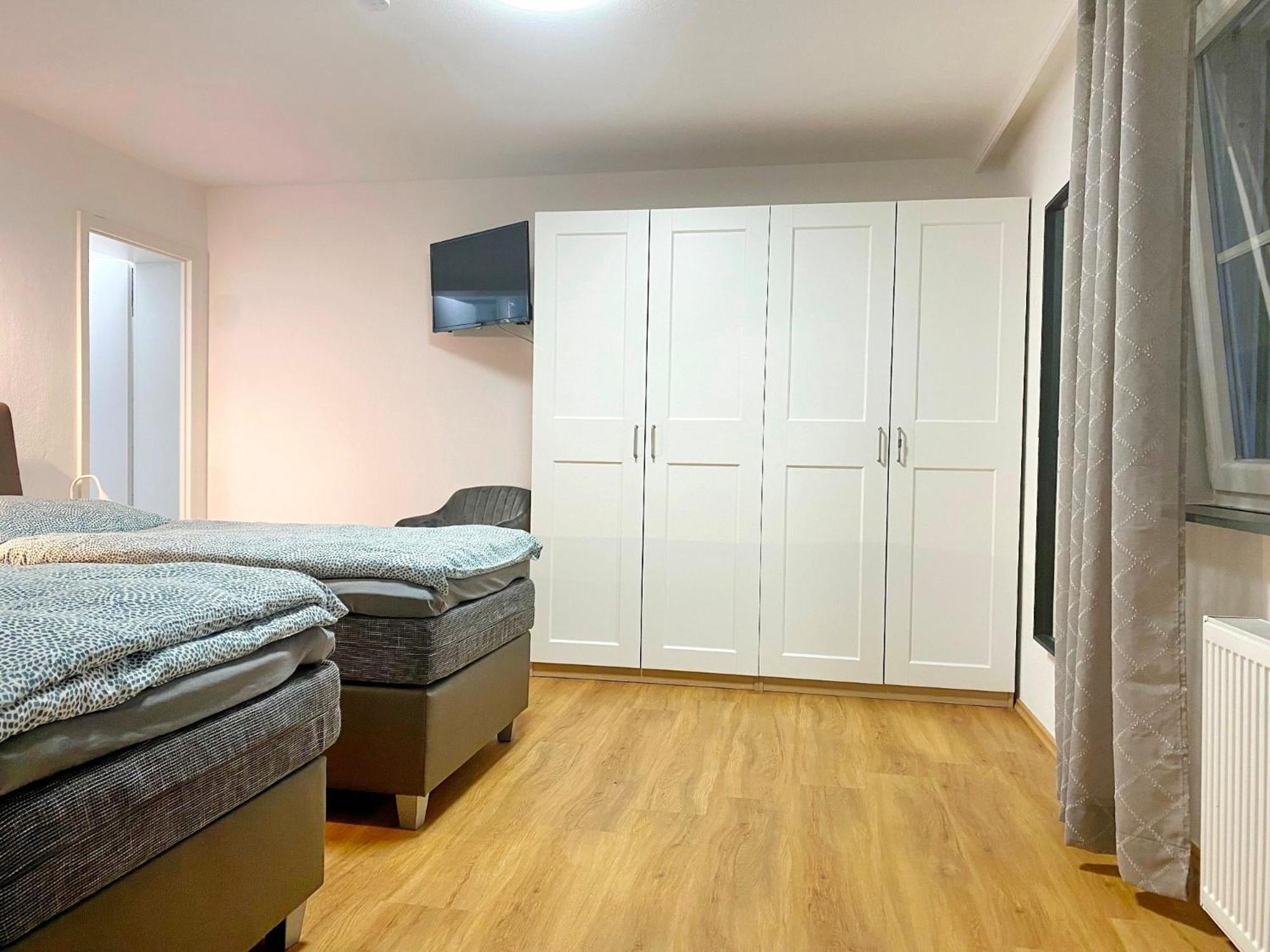 מאיירהופן Haus Dora Apartment 2 Penken מראה חיצוני תמונה
