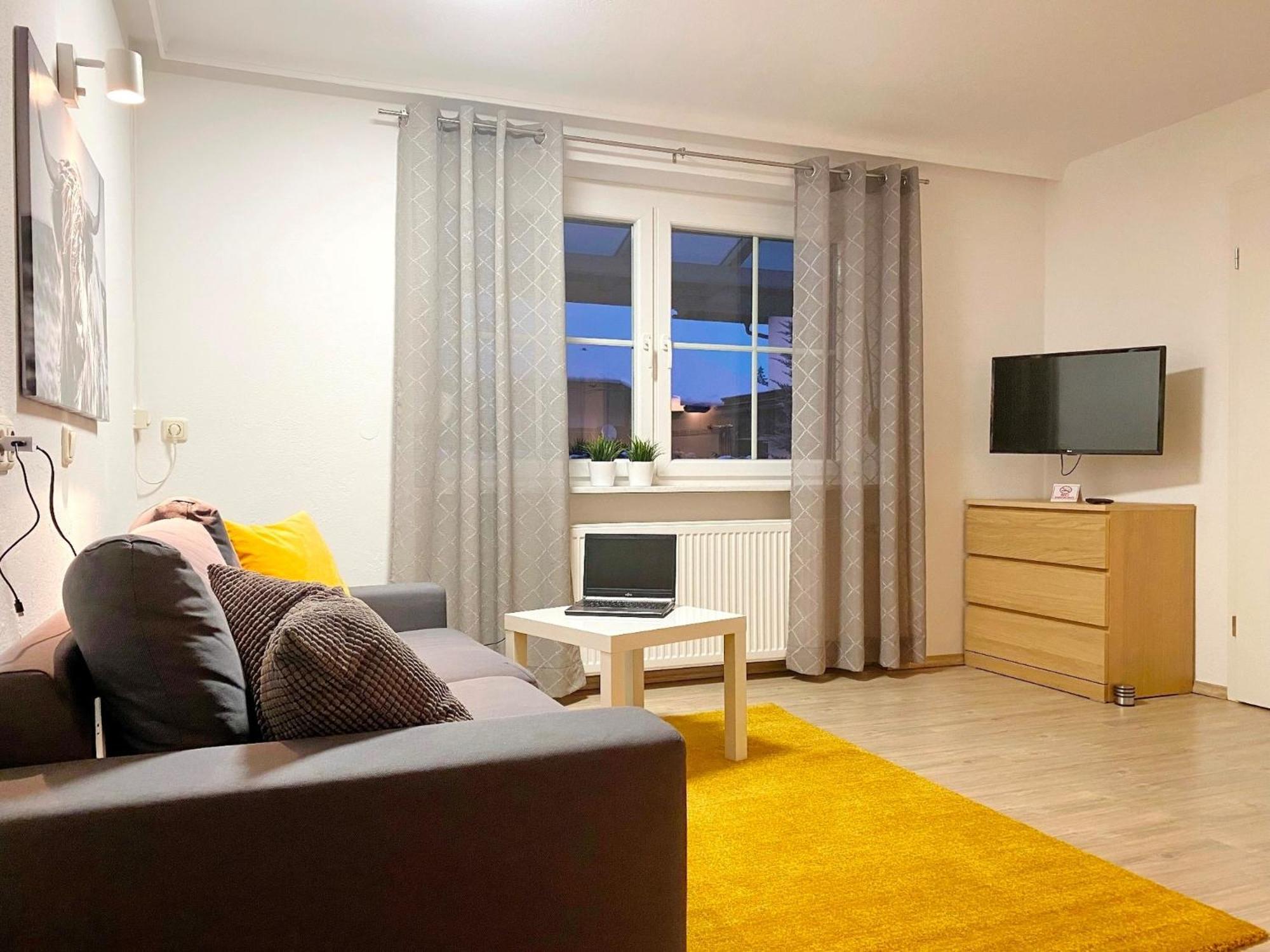 מאיירהופן Haus Dora Apartment 2 Penken מראה חיצוני תמונה