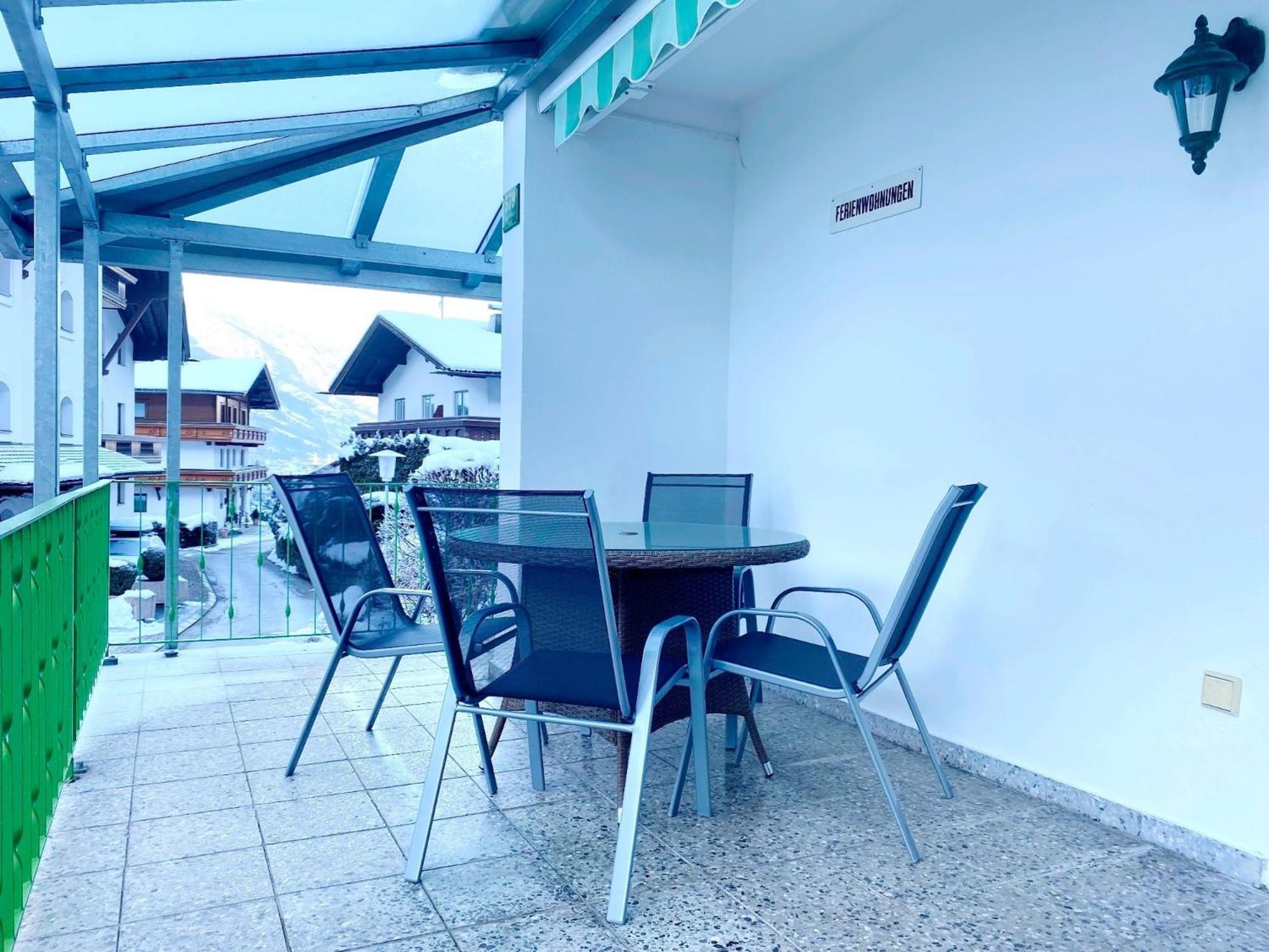 מאיירהופן Haus Dora Apartment 2 Penken מראה חיצוני תמונה