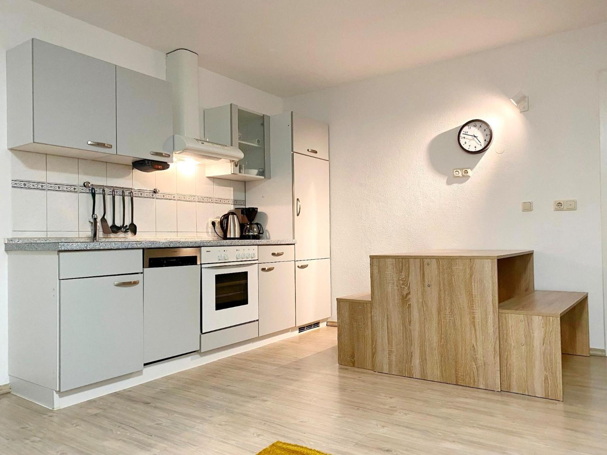 מאיירהופן Haus Dora Apartment 2 Penken מראה חיצוני תמונה