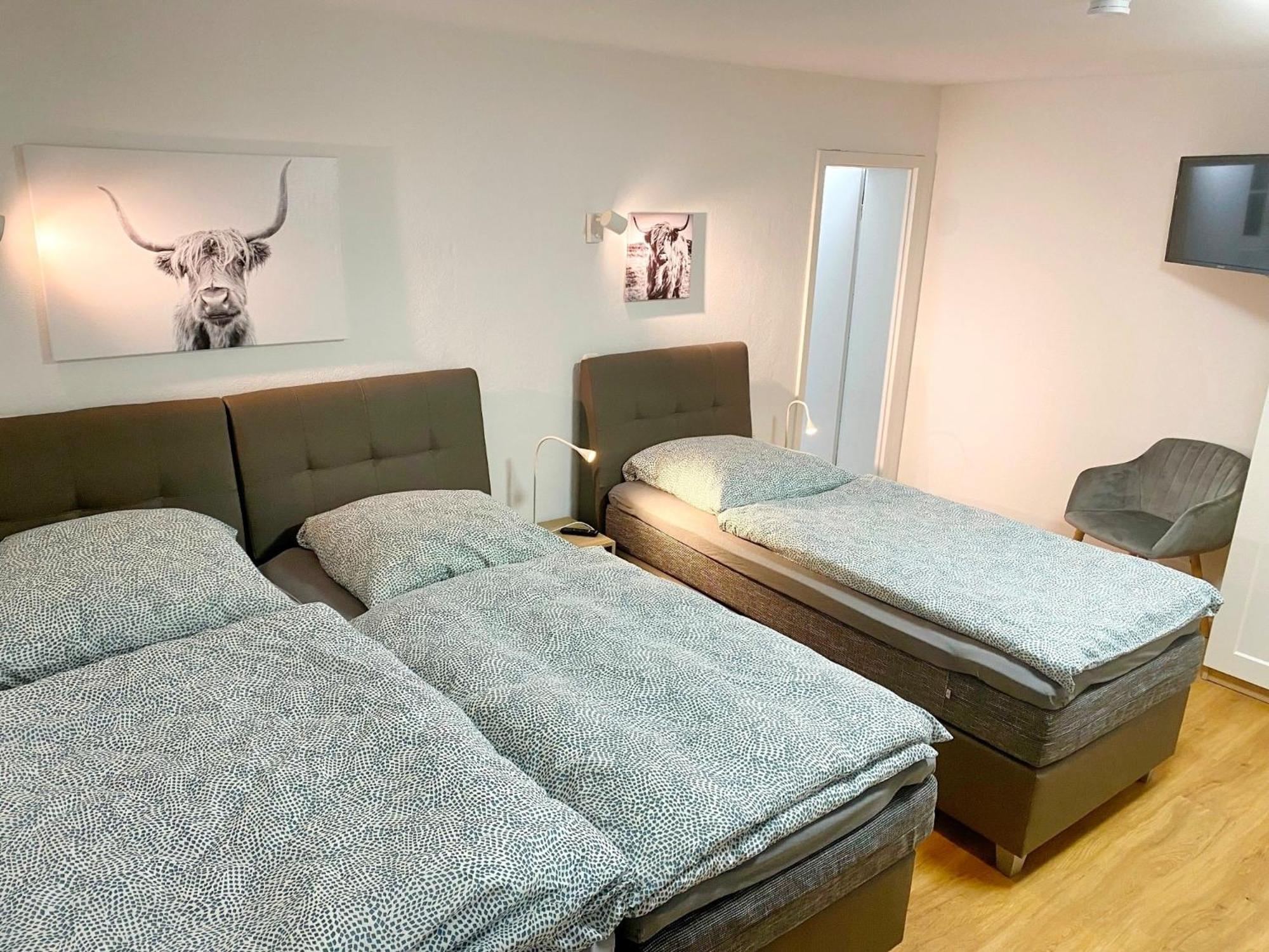 מאיירהופן Haus Dora Apartment 2 Penken מראה חיצוני תמונה