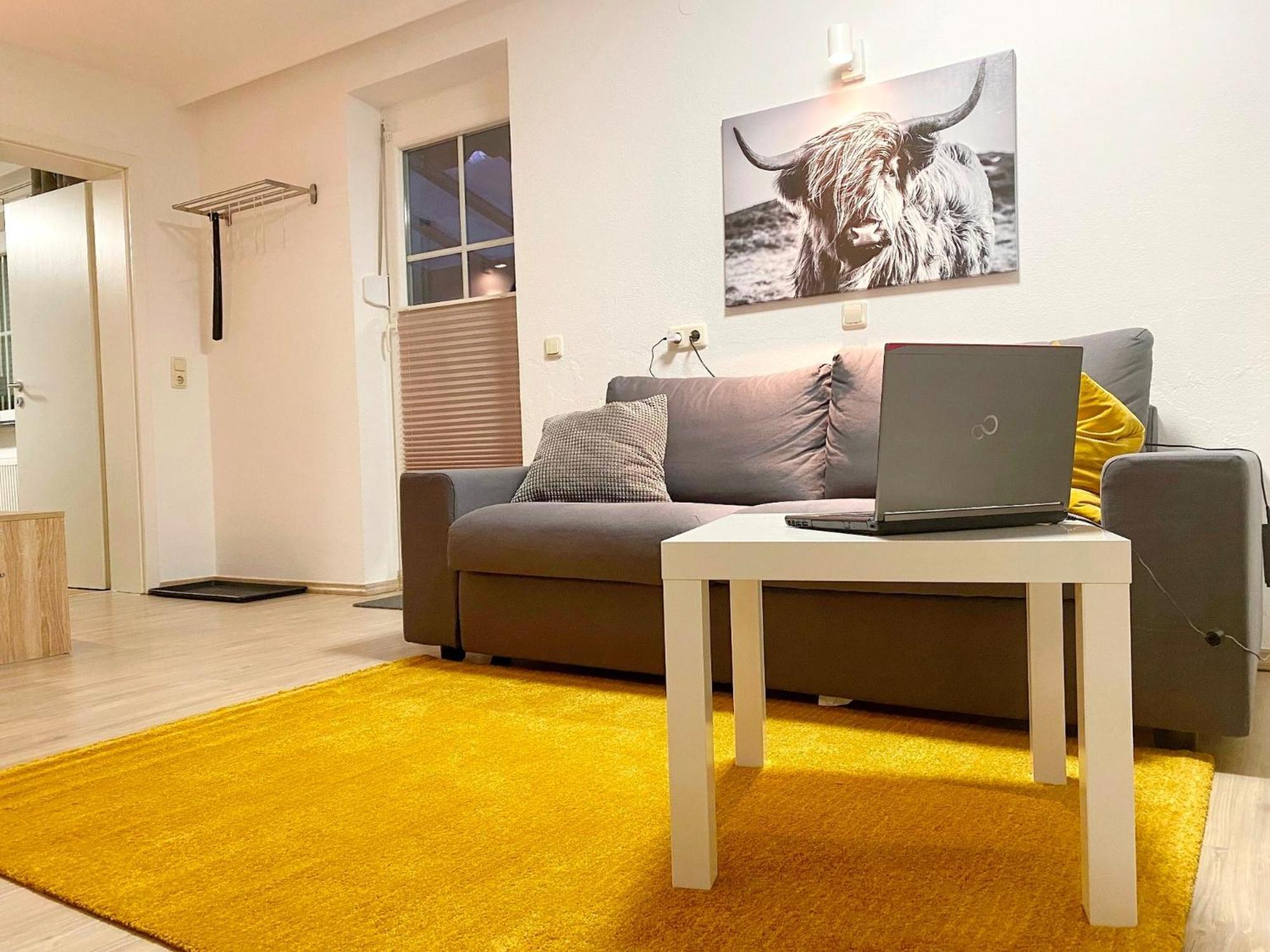 מאיירהופן Haus Dora Apartment 2 Penken מראה חיצוני תמונה